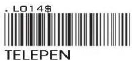 Unitech MS146-IUCB0M-SG - ENABLE - 10