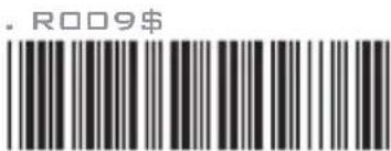 . R009$