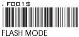 Unitech MS146-IUCB0M-SG - READING MODE SETTING - 2