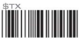 Unitech MS146-IUCB0M-SG - PINCODE SETUP - 2