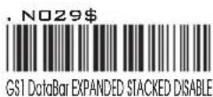 Unitech MS146-IUCB0M-SG - GROUP-32 - 22