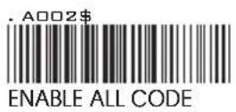 Unitech MS146-IUCB0M-SG - ENABLE - 1