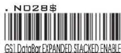 Unitech MS146-IUCB0M-SG - GROUP-32 - 18