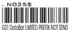 Unitech MS146-IUCB0M-SG - GROUP-32 - 16