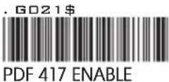 Unitech MS146-IUCB0M-SG - ENABLE - 6
