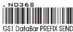 Unitech MS146-IUCB0M-SG - GROUP-32 - 3