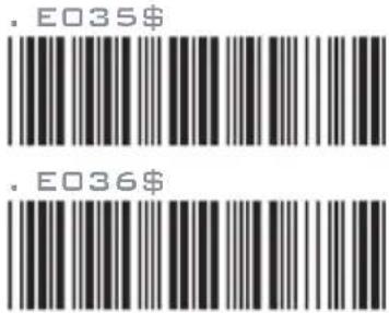 . E035$ . E036$