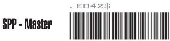 . E042$ SPP - Master