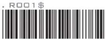 . R001$
