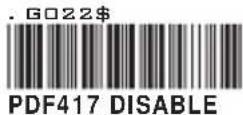 Unitech MS146-IUCB0M-SG - DISABLE - 6