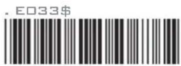 .E033$