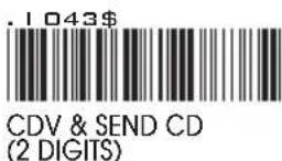 Unitech MS146-IUCB0M-SG - GROUP-20 - 16