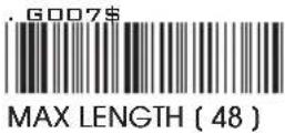 Unitech MS146-IUCB0M-SG - GROUP-25 - 10