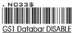 Unitech MS146-IUCB0M-SG - DISABLE - 1