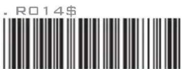. R014$