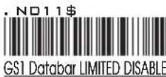 Unitech MS146-IUCB0M-SG - DISABLE - 3