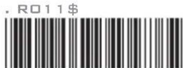 . R011$
