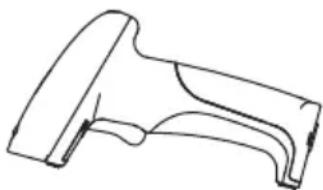 Unitech MS146-IUCB0M-SG - How do you program a scanner with this user's guide? - 1