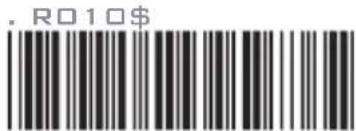 . R010$