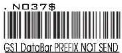 Unitech MS146-IUCB0M-SG - GROUP-32 - 8