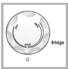 HOTPOINT NMTM 1921 F (TK) - Buzdolabının en iyi şekilde Buzdolabının kullanılması kullanılması - 1