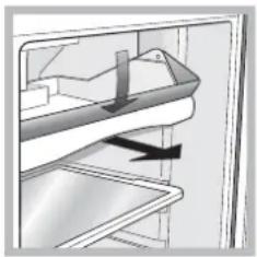 HOTPOINT NMTM 1921 F (TK) - FRESH BOXFRESIHIBO - 1