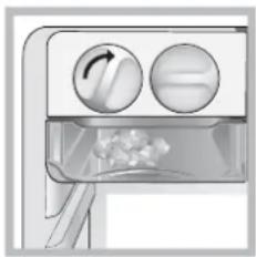 HOTPOINT NMTM 1921 F (TK) - MEYVE VE SEBZEMEKMEcVSESBZE - 1