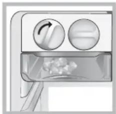HOTPOINT NMTM 1921 F (TK) - ICE DEVICE\* - 1