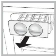 HOTPOINT NMTM 1921 F (TK) - Using the freezer to its full potential - 2