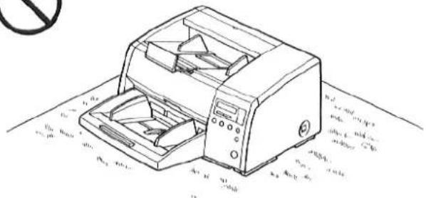 PANASONIC KV-S2055 - Operating Environment - 9