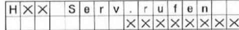 PANASONIC KV-S2055 - Materials Required : - 32