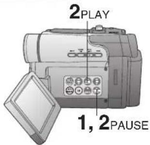 2PLAY 1,2PAUSE