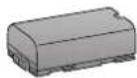 PANASONIC PV-DV203 - Unpack your Palmcorder - 3
