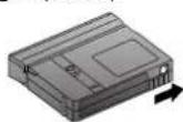 PANASONIC PV-DV203 - Erase Protection - 2