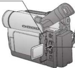 PANASONIC PV-DV203 - 2 - 1