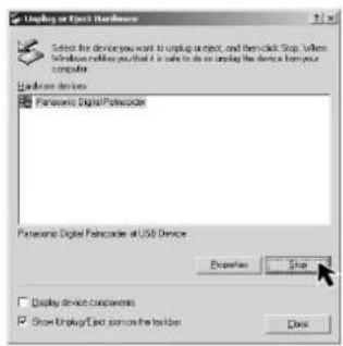 Display or Clear Hardware Select the device you want to open or project, and then click. Stop, where Windows will continue to find it in order to open the device from your computer. Hardware devices: Panasonic Digital --------------------------------- Panasonic Digital -------------------------------- at USB Device Properties Stop Display device compressions Show Display if not screen the server Close