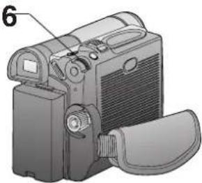 PANASONIC PV-DV203 - ALLO: - 1