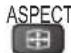 PANASONIC Viera TX-PR50C3 - Арақатынасты таңдау тізімін көрсету 2 Тізім көрсетілген кезде режимді таңдау - 4