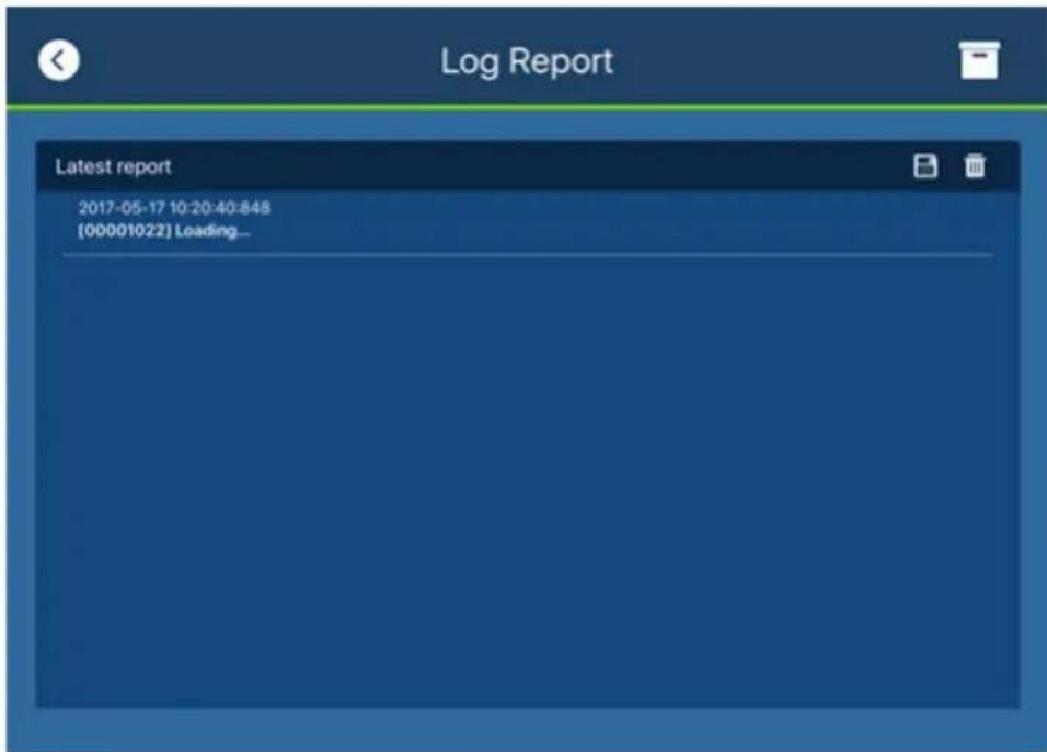 Log Report Latest report 2017-05-17 10:20:40:848 [00001022] Loading...