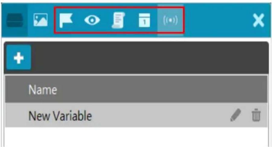 Name New Variable