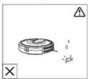 Anker RoboVac 25C - Using Your RoboVac - 4