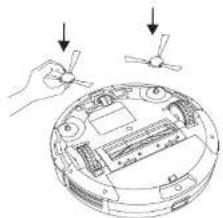Anker RoboVac 25C - Preparation - 1