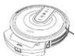 Anker RoboVac 25C - English - 4