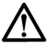 Vinten Vision 8AS - Warning Symbols in this Operators Guide - 1