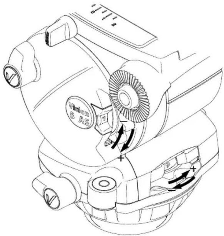 Vibration 8 AS