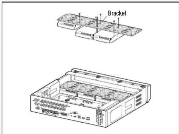 Bracket 5 10 15 20 25 30 35 40 45 50 55 60 65 70 75 80 85 90 95 100