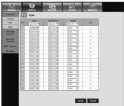Samples Source TYPE Type Univariate Origin Parameters Device PDL Clusters Number Type Sample Name Input Cancel