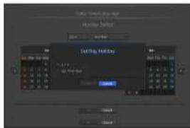 Setting History File Edit View Help