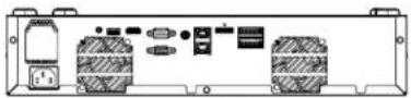 Hanwha XRN-3010P - PRODUCT OVERVIEW - 1