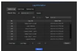 Log Information System Log C:\Users\Log\Log\Log\Log Exhibit 01 OK Cancel Save As Name: Log List Custom Bars Log Bar Log Bar Log Bar Log Bar Log Bar Log Bar Log Bar Log Bar Log Bar Log Bar Log Bar Log Bar Log Bar Log Bar Log Bar Log Bar Log Bar Log Bar Log Bar Log Bar Log Bar Log Bar Log Bar Log Bar Log Bar Log Bar Log Bar Log Bar Log Bar Log Bar Log Bar Log Bar Log Bar Log Bar